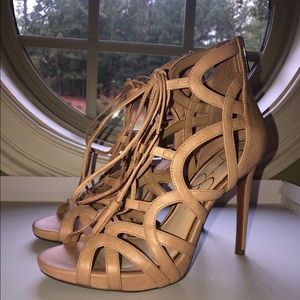 Jessica Simpson Racine Sandal